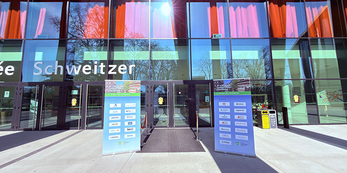 Tylko chińskie przedsiębiorstwo! NIASI zaproszony na Europejską Konferencję Termoformowania